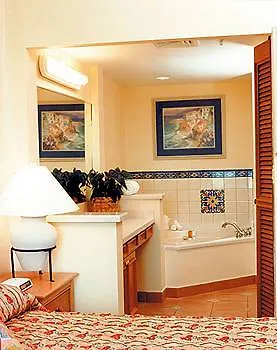 **** Resort Hyatt Vacation Club At Hacienda Del Mar Hotel Dorado Puerto Rico
