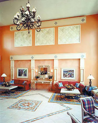 Hyatt Vacation Club At Hacienda Del Mar Hotel Dorado