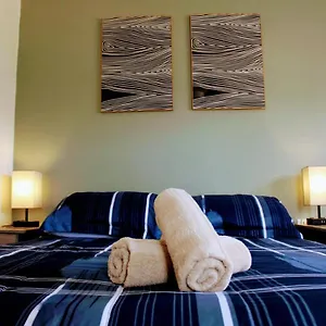 Marilou A Apartment