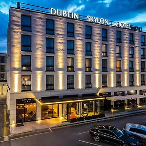 Skylon Дублин
