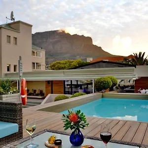 **** Hotel The Cape Milner South Africa