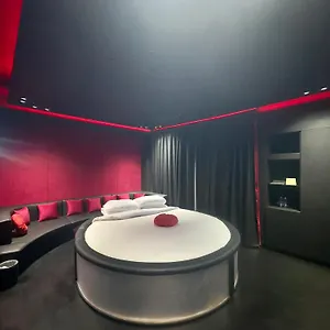 **** Aparthotel Royal Tulip توليب رويال United Arab Emirates