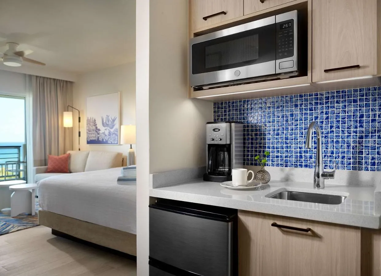 **** Resort Hyatt Vacation Club At Hacienda Del Mar Hotel Dorado Puerto Rico