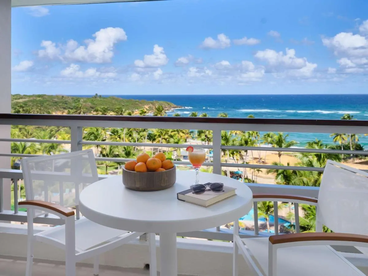 Hyatt Vacation Club At Hacienda Del Mar Hotel Dorado 4*,