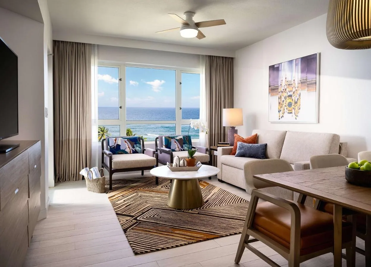 Hyatt Vacation Club At Hacienda Del Mar Hotel Dorado